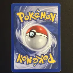 Slowpoke 67/82 1st Edition Common | Team Rocket 1999 | Pokemon TCG Vintage | MP - Image 2