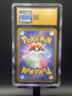 CGC Pristine 10 Radiant Blastoise 018/071 K Pokemon GO s10b - US Seller - Image 2