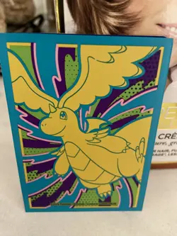 Pokemon TCG White Flare Reshiram EX Full Art Ultra Rare Card 158/086 - Image 5