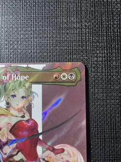 MTG FF Terra, Herald of Hope English Version 585998 - Image 3