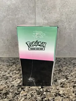 Pokemon Scarlet & Violet Paradox Rift Pokemon Center ETB Iron Valiant Sealed - Image 3