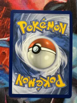 Megaton Blower 182/191 - Surging Sparks - Ace Spec - English - Pokemon TCG - Image 2