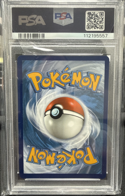 2021 Pokemon SWSH Chilling Reign Galarian Moltres V #177/198 PSA 10 - Image 2