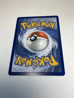 Meowth ex #62 Pokemon Perfect Order - MINT - Image 3