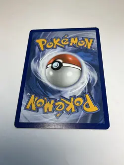 Meowth ex #62 Pokemon Perfect Order - MINT - Image 4