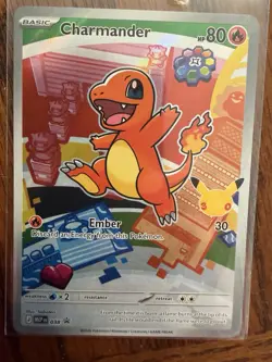 Pokemon TCG First Partner Illustration Collection Series 1 Gen 1 Kanto Set - Image 3