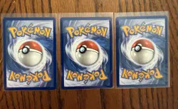 Pokemon TCG First Partner Illustration Collection Series 1 Gen 1 Kanto Set - Image 5