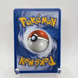 Pokemon Cresselia Lv X Great Encounters 103/106 Ultra Rare Holo HP ENGLISH - Image 4