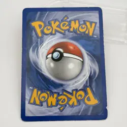 Pokemon Cresselia Lv X Great Encounters 103/106 Ultra Rare Holo HP ENGLISH - Image 5