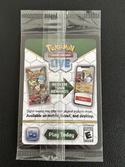 Umbreon ex 060/131 Prismatic Evolutions Stamped Sealed Promo Pokemon TCG - Image 2