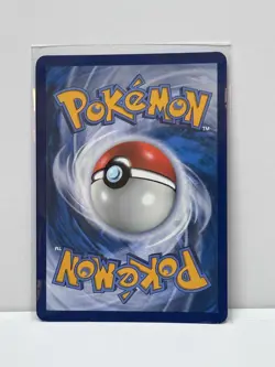 2024 Pokemon SV Surging Sparks SSP EN Jasmine's Gaze #245/191 - Image 2