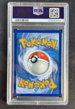 2013 POKEMON B&W PLASMA FREEZE #64 UMBREON PSA 9 - Image 3