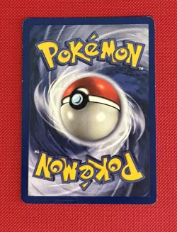 Pokemon Mew 8 Wotc Promo Regular 50 HP Basic 2000 Wizards Vintage - Image 2