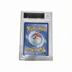 Pokemon BGS 10 BLACK LABEL Charizard GX FA 2019 SV49/SV94 Hidden Fates English - Image 2