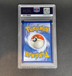 Origin Forme Dialga V 177/189 Pokemon Astral Radiance - PSA 9 Mint - Image 2