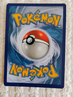Pokemon Eevee 101/149 Promo Cosmo Holo - Near Mint, some whitening & print lines - Image 2