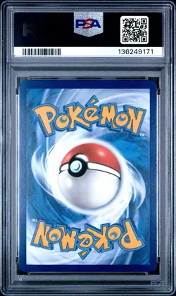2022 Pokemon TCG Snorlax TG10/TG30 Lost Origin Holo PSA 9 150 HP - Image 2
