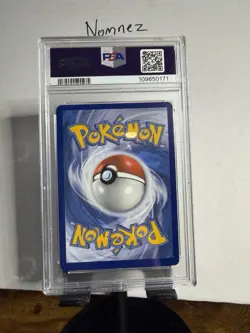 Pokemon TCG Aerodactyl V 180/196 Alt Art Full Art Rare Lost Origin PSA 9 - Image 2