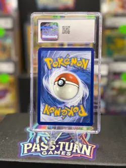 Pokemon - Origin Forme Palkia VSTAR - Crown Zenith - CGC 10 - Gem Mint - Holo - Image 2
