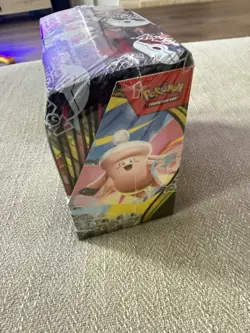Pokemon TCG Perfect Order Booster Box 36pks - Image 2