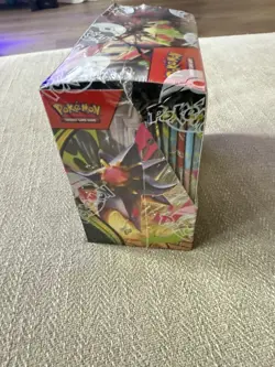 Pokemon TCG Perfect Order Booster Box 36pks - Image 3