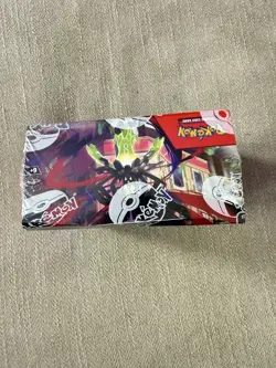 Pokemon TCG Perfect Order Booster Box 36pks - Image 5