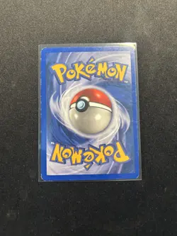 Pokemon TCG Dark Arbok [W Stamped] 19/82 Wotc Promo Regular Stamped Promo A - Image 2