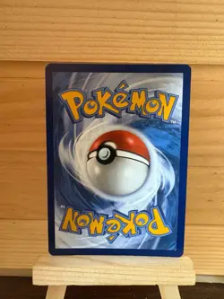 Tandemaus #209/091 Pokemon TCG Scarlet & Violet Paldean Fates Holo Shiny Rare NM - Image 2