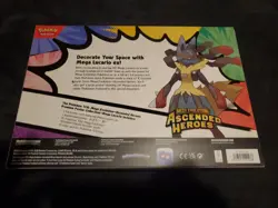 Sealed Pokemon Lot 19 Acended Heros Boosters , First Partner Series 1 & CharXTin - Image 3