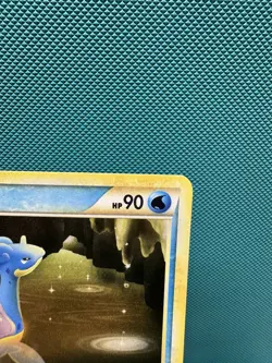 Pokemon Lapras 008/034 TCG Classic: Blastoise NM 2516 - Image 3