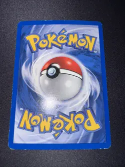 Pokemon Dark Blastoise 3/82 Team Rocket Holo Unlimited MP - Image 2