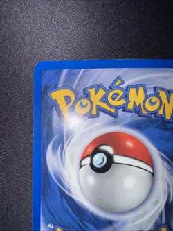 Pokemon Dark Blastoise 3/82 Team Rocket Holo Unlimited MP - Image 3
