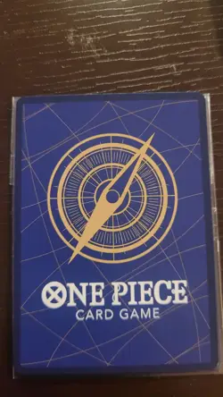 Edward Newgate (Premium Card Collection -6 assort vol.1-) One Piece TCG PROMO - Image 2