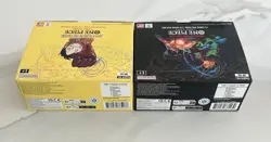 One Piece OP-06 & OP-07 English Booster Boxes ✅ NEW UNSEALED 24 Packs Each - Image 2