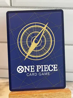 One Piece - English - Charlotte Pudding - Wings of the Captain - OP06-047 - Image 2