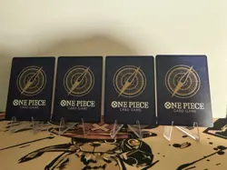 One Piece Tcg Girl (OP14 Release Event) (P-096) Playset - Image 2