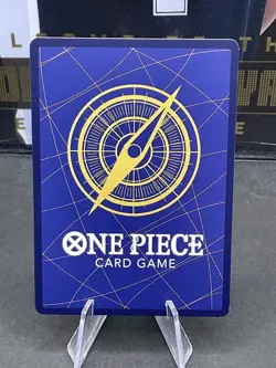 Shura OP05-106 (R) Rare English Awakening of the New Era One Piece CCG - Image 2