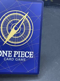 Shura OP05-106 (R) Rare English Awakening of the New Era One Piece CCG - Image 3