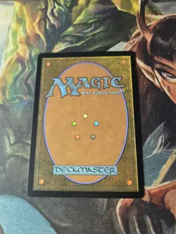 Arid Mesa – Modern Horizons 2 (MH2) #244 NM/LP MTG Non-Foil Fetch Land - Image 3