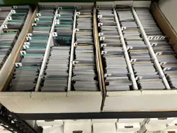 MTG *Bulk Lot 100 Magic The Gathering Rares Foils Uncommons Commons Mythic* - Image 3