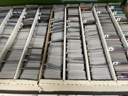 MTG *Bulk Lot 100 Magic The Gathering Rares Foils Uncommons Commons Mythic* - Image 4