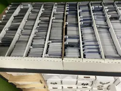 MTG *Bulk Lot 100 Magic The Gathering Rares Foils Uncommons Commons Mythic* - Image 5