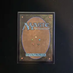 [1x] Tomik, Wielder of Law - Foil Near Mint, English MKM MTG Magic - Image 2