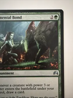 Elemental Bond The List Reprints Regular - Image 3