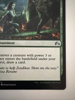 Elemental Bond The List Reprints Regular - Image 4