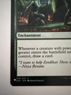 Elemental Bond The List Reprints Regular - Image 5
