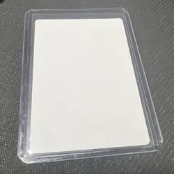 Loyal Apprentice Signed Foil Artist Proof MTG RARE - Image 2