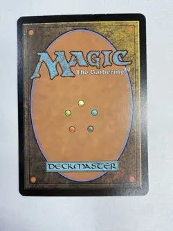 Onslaught MTG FOIL Sparksmith Magic The Gathering - Image 2