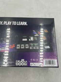 Magic The Gathering FOUNDATIONS Beginner Box STARTER DECKS New In Box - Image 5