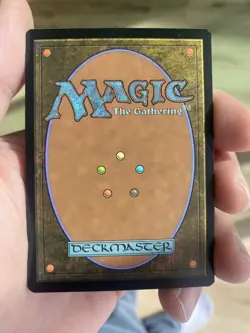 MTG, Inquisition of Kozilek (Borderless), Double Masters 2022, 355 Foil Uncommon - Image 2